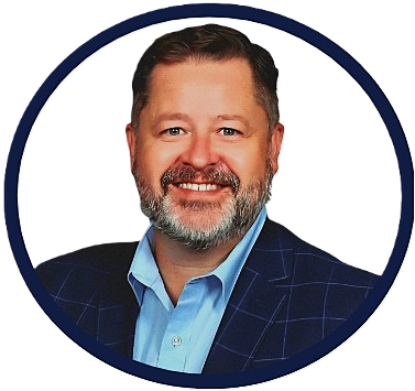 Updated headshot - Tim